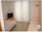 Apartmaji TIM - Vodice Hrvaka