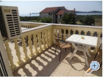 Appartements TIM - Vodice Kroatien