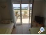 Appartements TIM - Vodice Kroatien
