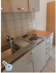 APARTMANI TIM - Vodice Kroatien
