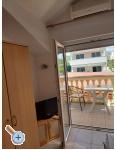 Apartmaji TIM - Vodice Hrvaka