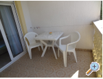 Appartements TIM - Vodice Kroatien