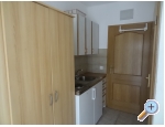 Appartements TIM - Vodice Kroatien