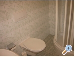 Appartements TIM - Vodice Kroatien