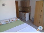 Appartements TIM - Vodice Kroatien