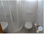 Appartements TIM - Vodice Kroatien