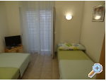 Appartements TIM - Vodice Kroatien