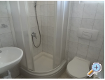 Appartements TIM - Vodice Kroatien