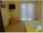 Appartements TIM - Vodice Kroatien