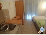 Appartements TIM - Vodice Kroatien