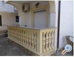 Appartements TIM - Vodice Kroatien