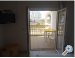 Appartements TIM - Vodice Kroatien