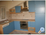 Apartmaji TIM - Vodice Hrvaka