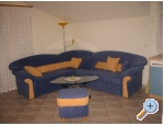Appartements TIM - Vodice Kroatien