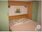 Appartements TIM - Vodice Kroatien