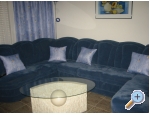 Appartements TIM - Vodice Kroatien