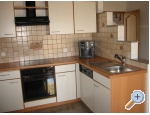 Appartements TIM - Vodice Kroatien
