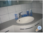 Appartements TIM - Vodice Kroatien