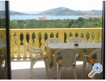 Appartements TIM - Vodice Kroatien