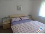 Appartements TIM - Vodice Kroatien