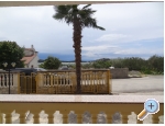 Appartements TIM - Vodice Kroatien