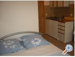 Apartmaji TIM - Vodice Hrvaka