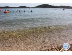 Apartmaji TIM - Vodice Hrvaka
