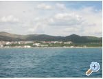 Apartmaji TIM - Vodice Hrvaka