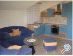 Apartmaji TIM - Vodice Hrvaka