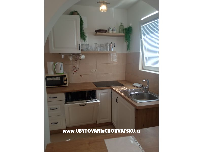 Apartm�ny Tomić – foto 24