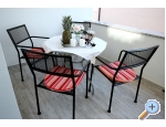 Appartements Toni - Vodice Kroatien