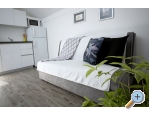 Appartements Toni - Vodice Kroatien