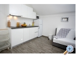 Appartements Toni - Vodice Kroatien