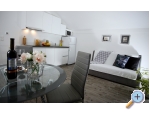 Appartements Toni - Vodice Kroatien