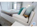 Appartements Toni - Vodice Kroatien