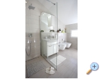Appartements Toni - Vodice Kroatien