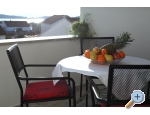 Appartements Toni - Vodice Kroatien