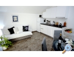 Appartements Toni - Vodice Kroatien