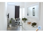 Appartements Toni - Vodice Kroatien