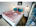 Appartements Toni - Vodice Kroatien