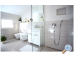 Appartements Toni - Vodice Kroatien