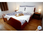 Appartements Toni - Vodice Kroatien