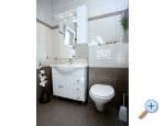 Appartements Toni - Vodice Kroatien