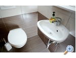 Appartements Toni - Vodice Kroatien