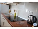 Appartements Toni - Vodice Kroatien