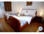 Appartements Toni - Vodice Kroatien