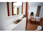 Appartements Toni - Vodice Kroatien