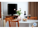 Appartements Toni - Vodice Kroatien
