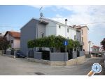 Apartmanok Toni