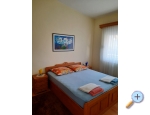 Apartmaji Trubarac - Vodice Hrvaka